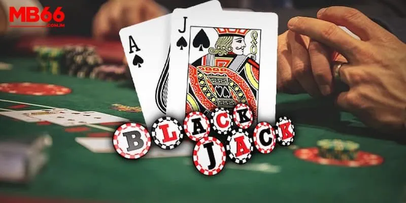 Blackjack MB66 là gì?