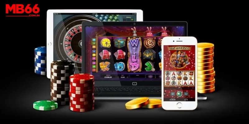 Cá cược trực tiếp (In-play) MB66 là gì?