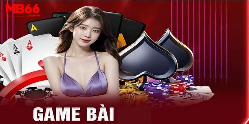 Ưu điểm của sảnh game bài 3D MB66