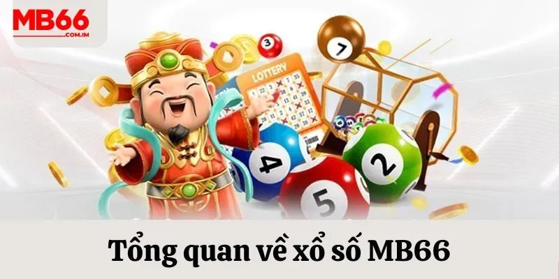 Mẹo Hay Trong Xổ Số MB66 Giúp Anh Em Nhanh Chóng Đổi Đời